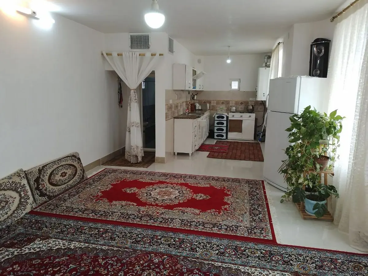 ویلا یک خوابه ابیورد واحد 1