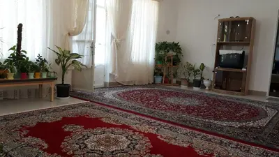 ویلا یک خوابه ابیورد واحد 1