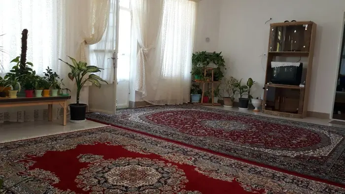 ویلا یک خوابه ابیورد واحد 1