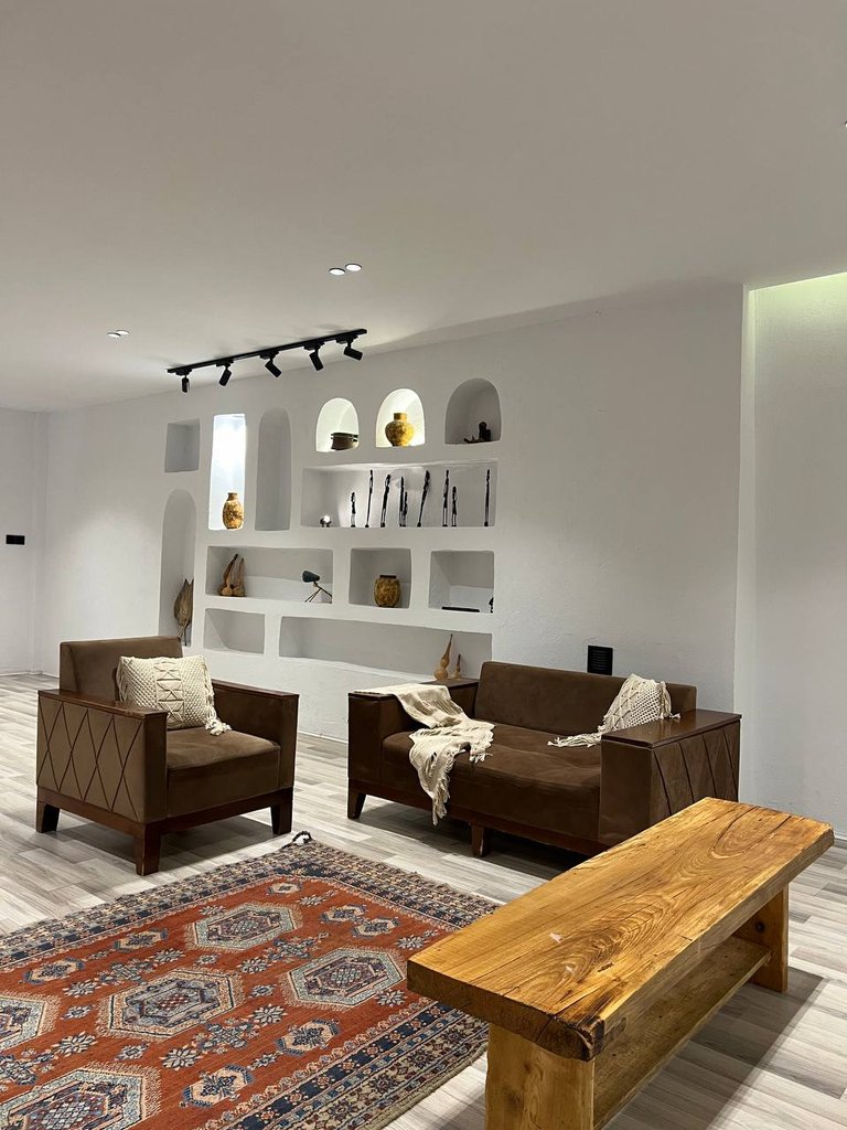 آپارتمان یک خوابه جکوزی دار هوماه