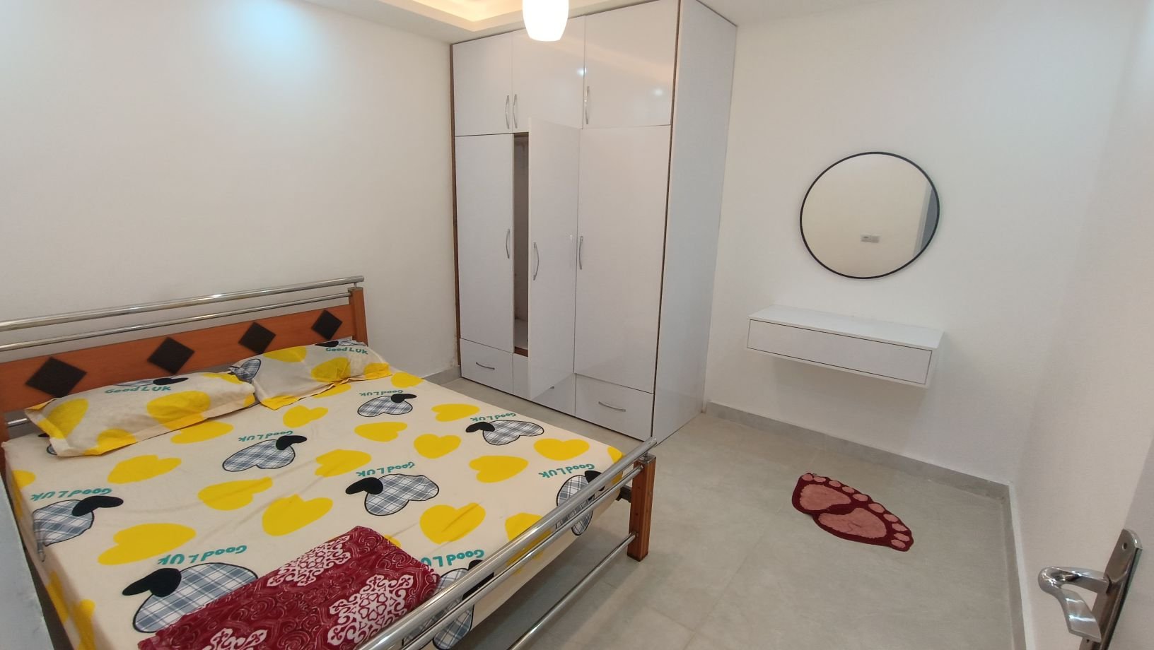 دوخوابه استخردار آبگرم طاها 2