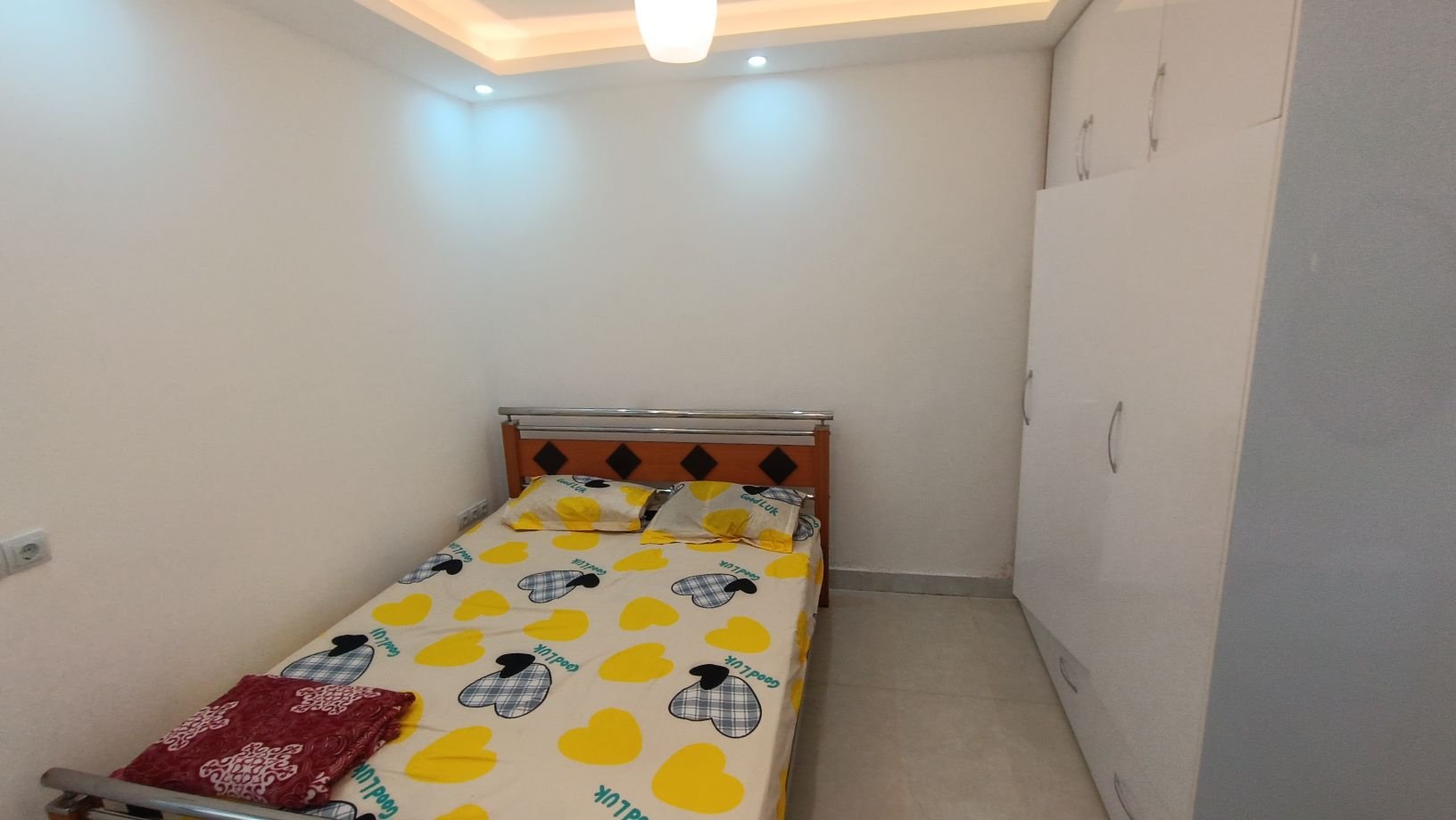 دوخوابه استخردار آبگرم طاها 2