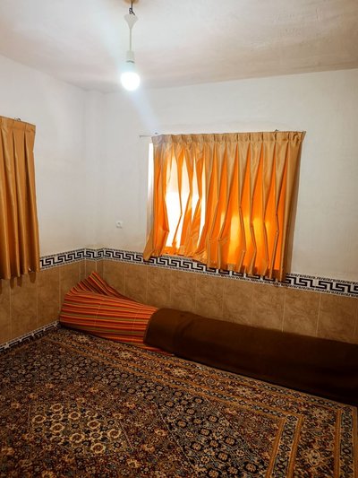 ویلا دوخوابه کوهستانی مهدیار