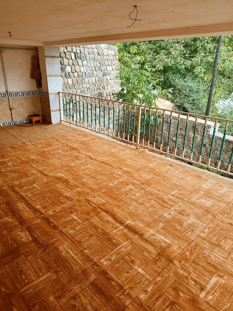 ویلا دوخوابه کوهستانی مهدیار