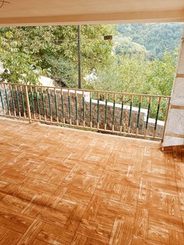 ویلا دوخوابه کوهستانی مهدیار