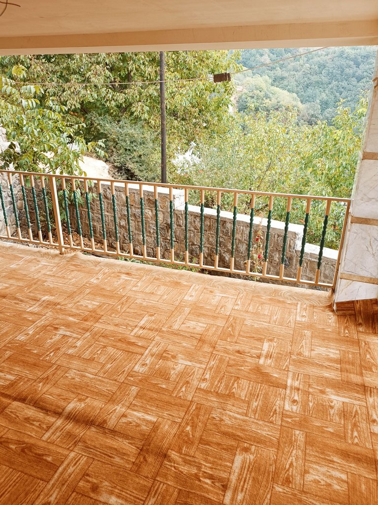 ویلا دوخوابه کوهستانی مهدیار