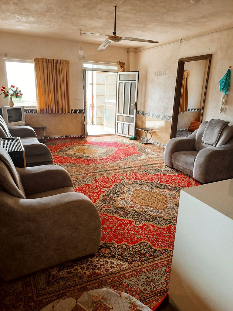 ویلا دوخوابه کوهستانی سرخدار