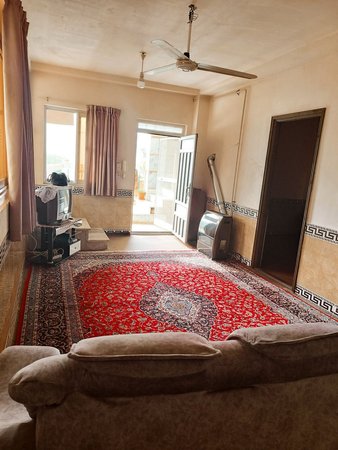 ویلا دوخوابه کوهستانی مهدیار