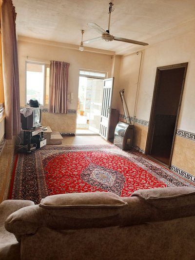 ویلا دوخوابه کوهستانی مهدیار