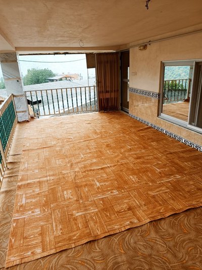 ویلا دوخوابه کوهستانی مهدیار