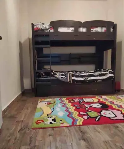 ویلا دوخوابه کلده