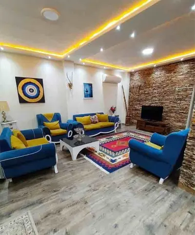 ویلا دوخوابه کلده