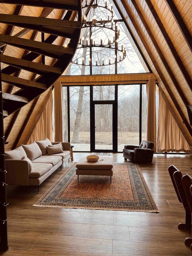 دوخوابه سوئیسی زینه