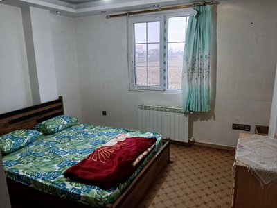 ویلا دوخوابه روستایی عماد