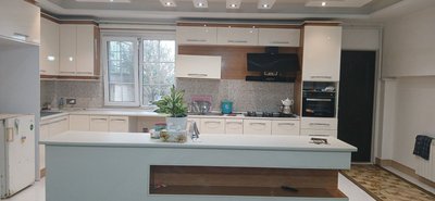 ویلا دوخوابه روستایی عماد