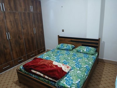 ویلا دوخوابه روستایی عماد