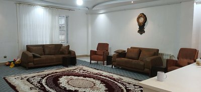 ویلا دوخوابه روستایی عماد