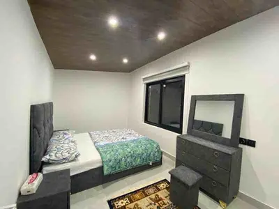 ویلا دوخوابه استخر رو باز گل نارنج 1