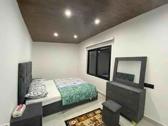 ویلا دوخوابه استخر رو باز گل نارنج 1 - انتخاب عنوان تصویر