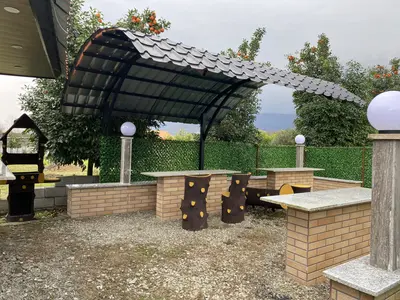 اقامتگاه سنتی گل نارنج - واحد 1