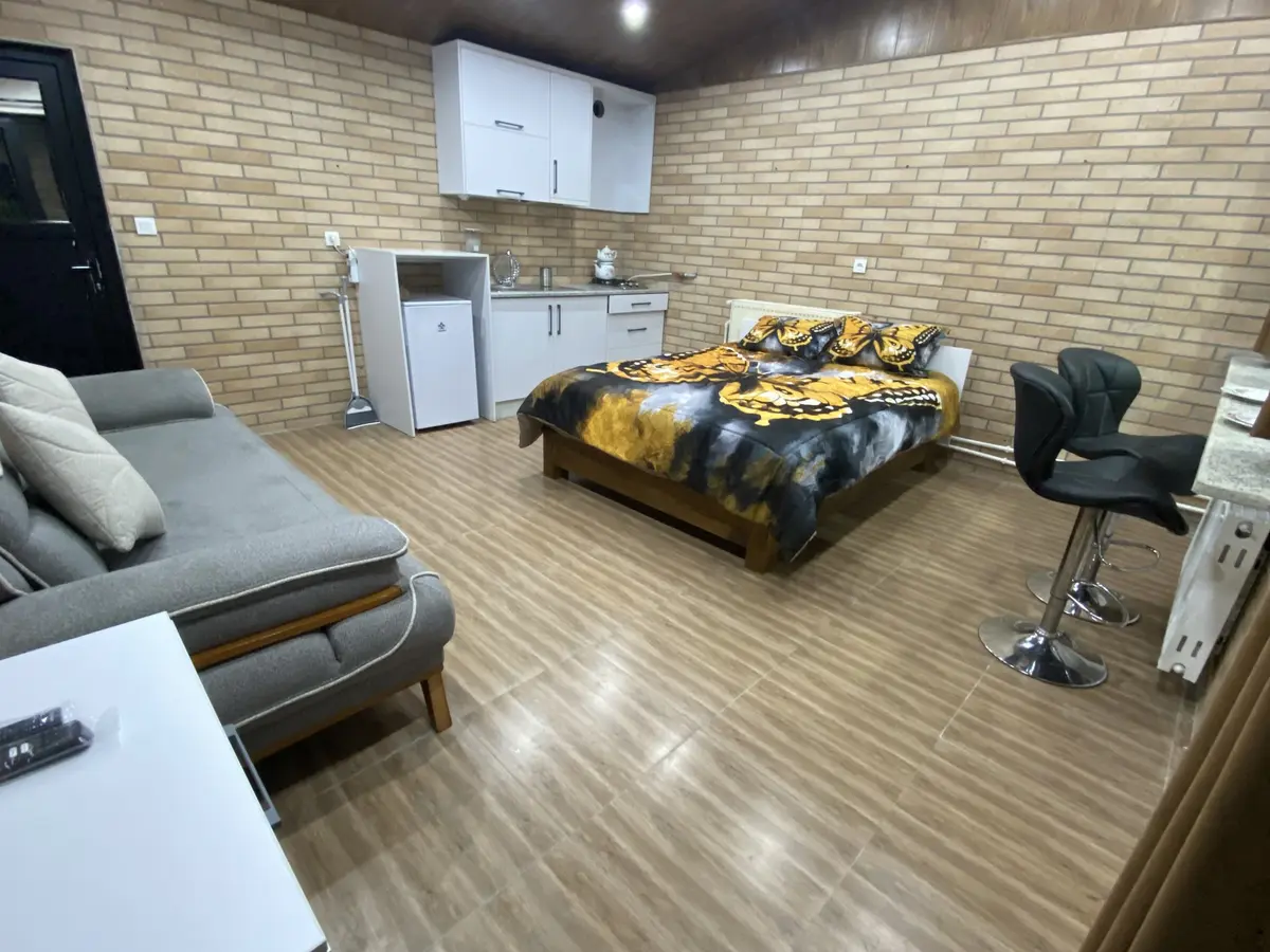 اقامتگاه سنتی گل نارنج - واحد 1