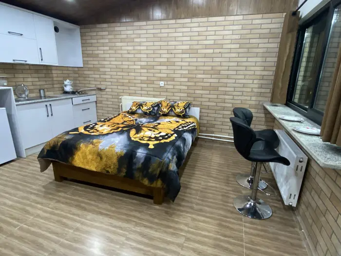 اقامتگاه سنتی گل نارنج - واحد 1