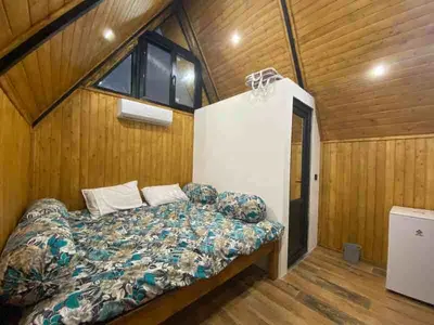 ویلا دوخوابه استخر رو باز گل نارنج 1