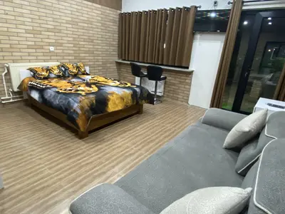 اقامتگاه سنتی گل نارنج - واحد 1