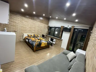 اقامتگاه سنتی گل نارنج - واحد 1