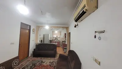 ویلا دوخوابه ارج