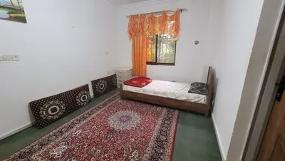 ویلا دوخوابه ارج