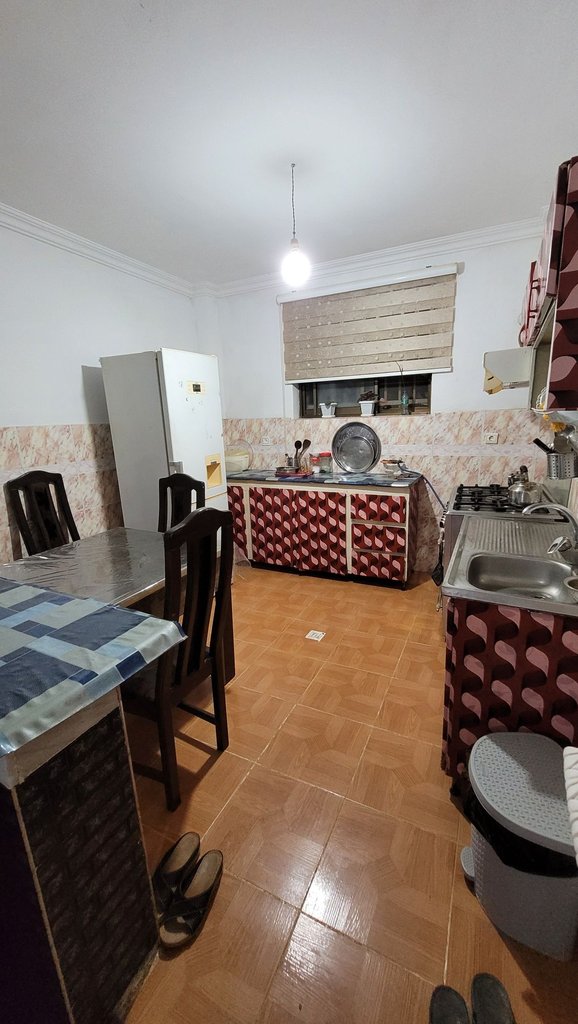 ویلا دوخوابه ارج غنمی 111