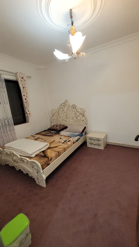 ویلا دوخوابه ارج غنمی 111