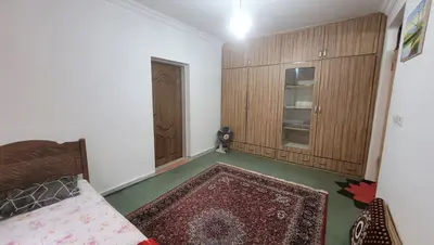 ویلا دوخوابه ارج