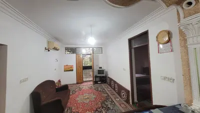 ویلا دوخوابه ارج