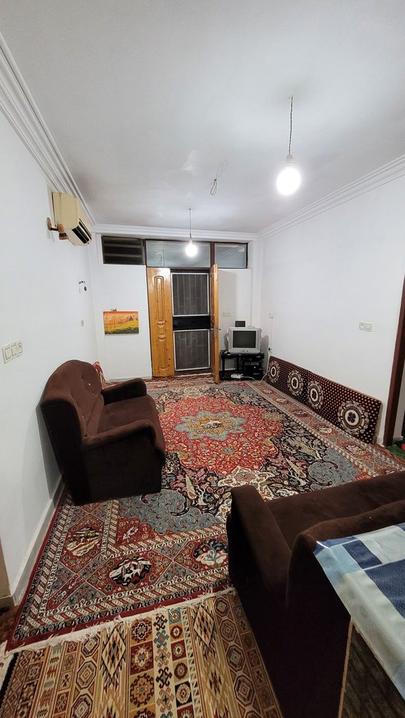 ویلا دوخوابه ارج غنمی 111