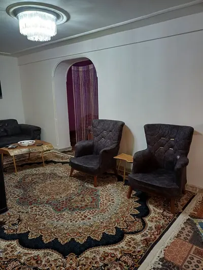 سوئیت یک خوابه ارغوان 9