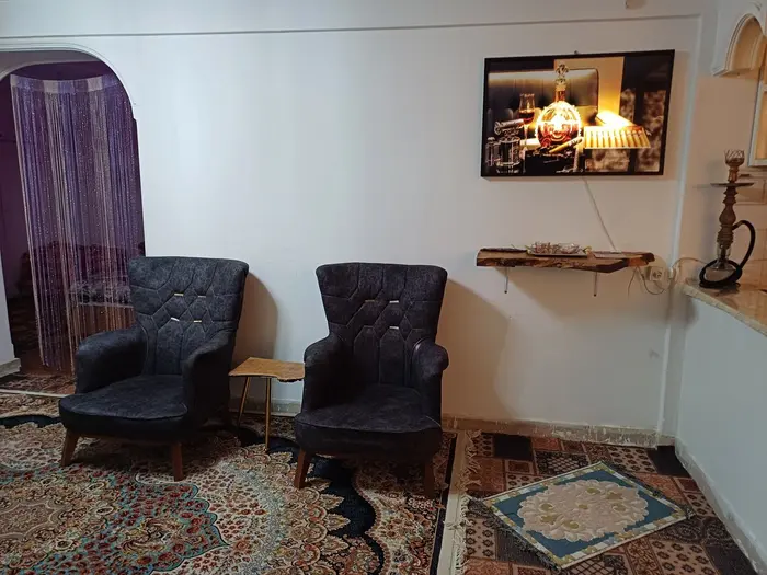 سوئیت یک خوابه ارغوان 9