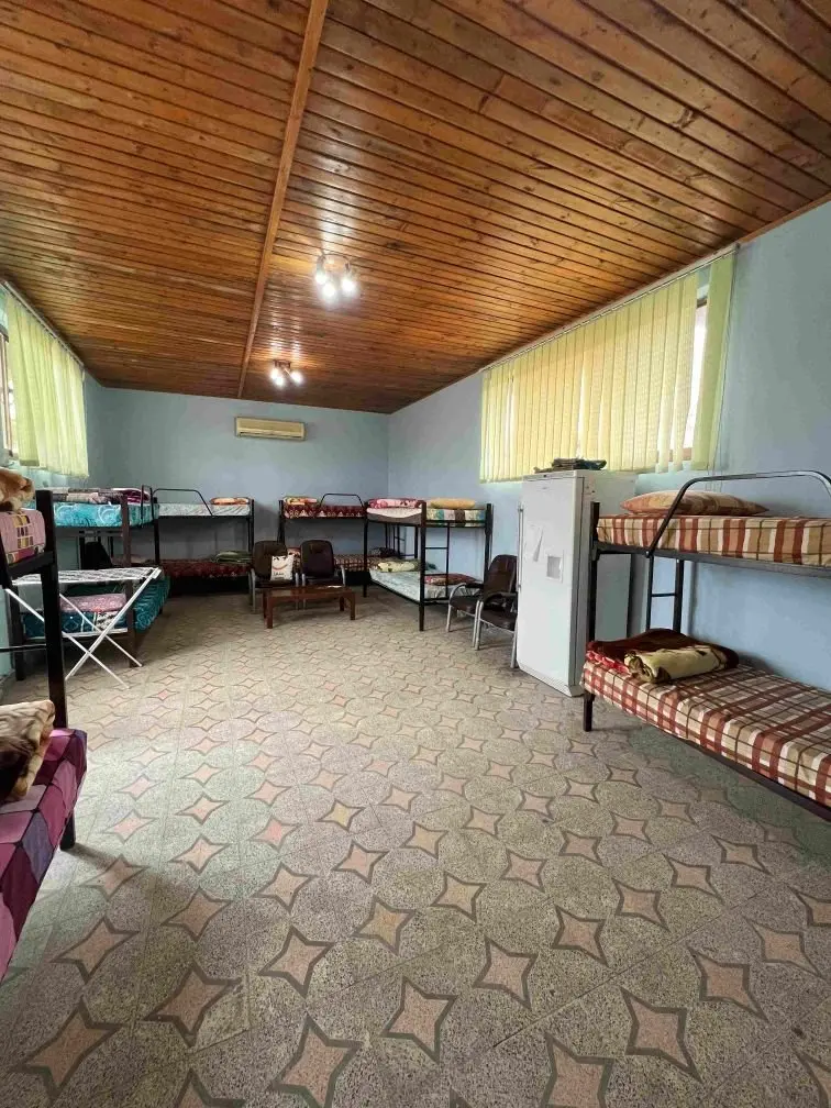 هلال احمر - واحد 15