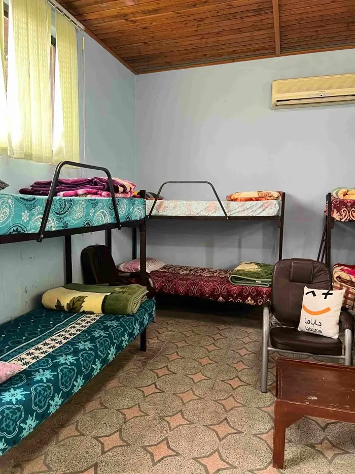 هلال احمر - واحد 15