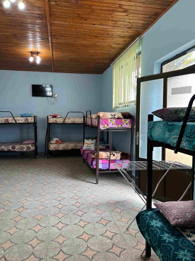 هلال احمر - واحد 9