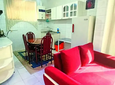 آپارتمان دوخوابه شمعدونی 2