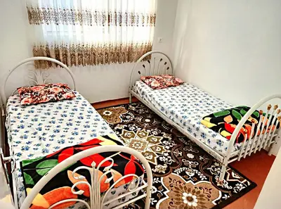 آپارتمان دوخوابه شمعدونی 2