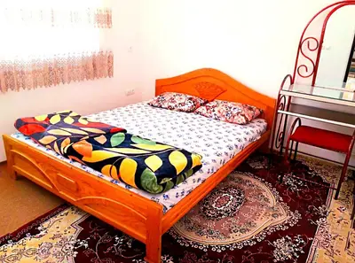 آپارتمان دوخوابه شمعدونی 2