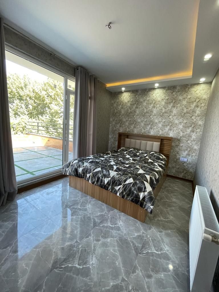 سه خوابه دوبلکس استخردار آبگرم مهستان