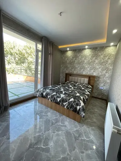 ویلا سه خوابه دوبلکس استخردار آبگرم مهستان