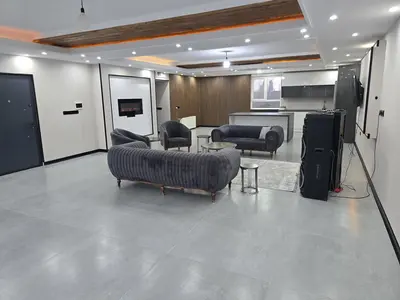 ویلا دوخوابه استخردار آبگرم مهستان 11