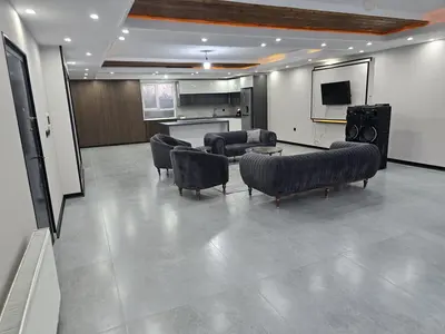 ویلا دوخوابه استخردار آبگرم مهستان 11