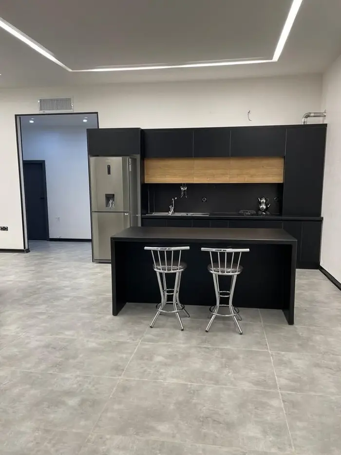 ویلا سه خوابه استخردار آبگرم خوبان