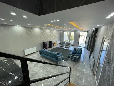 ویلا سه خوابه دوبلکس استخردار آبگرم مهستان